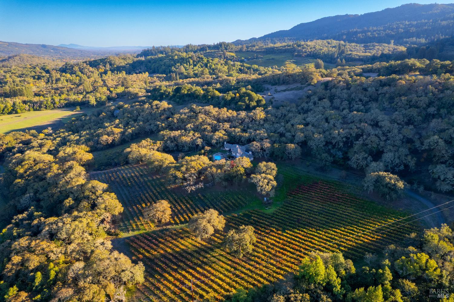 3295 Warm Springs Road Glen Ellen CA 95442