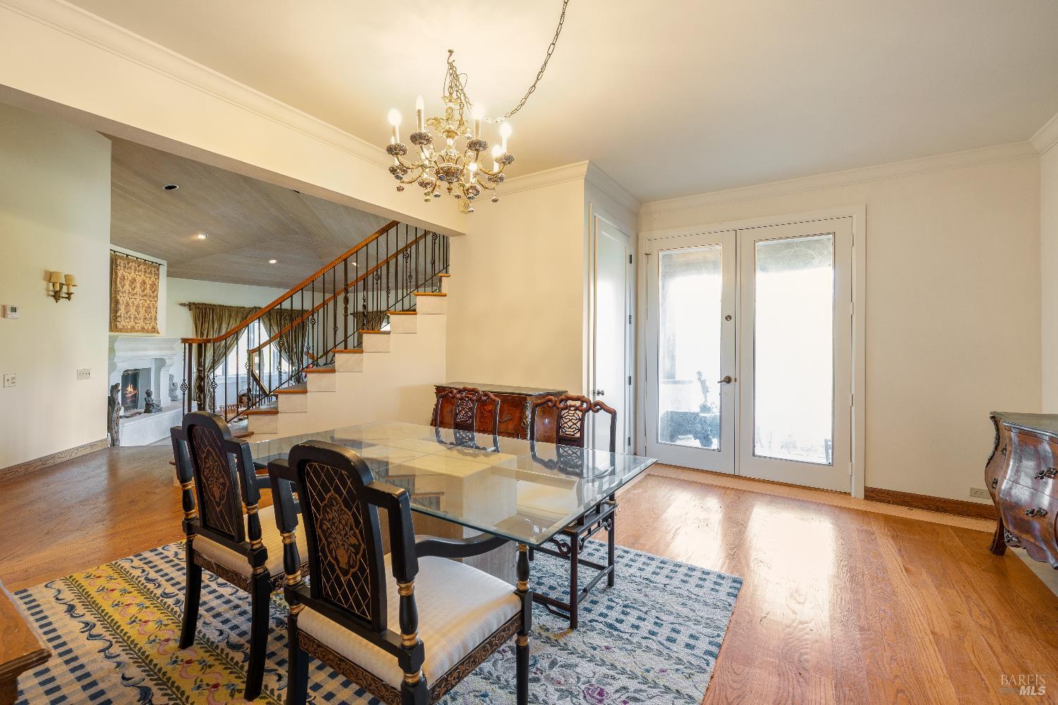 3295 Warm Springs Road Glen Ellen CA 95442