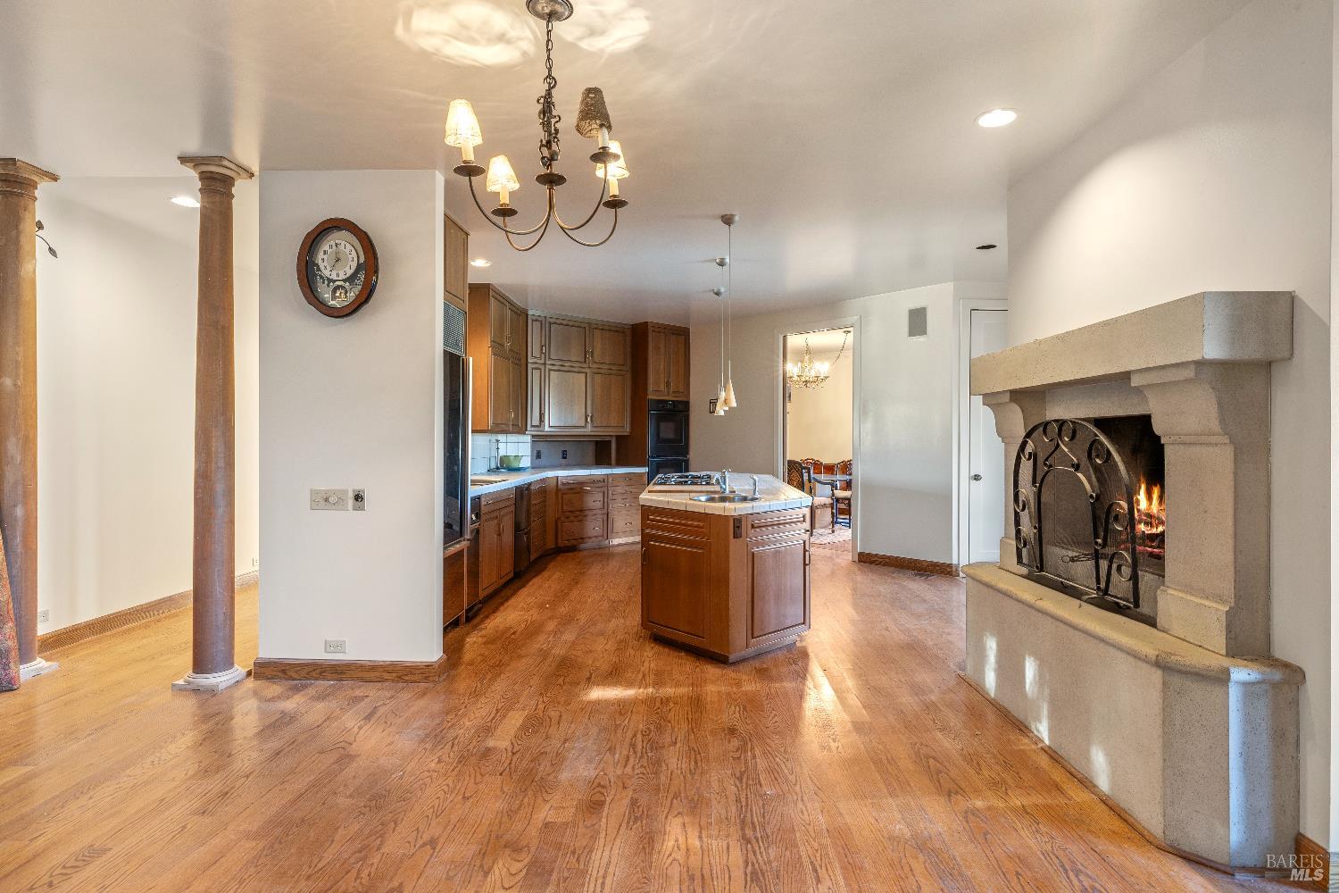 3295 Warm Springs Road Glen Ellen CA 95442