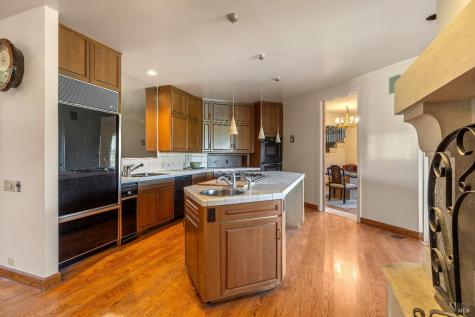 3295 Warm Springs Road Glen Ellen CA 95442