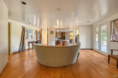 3295 Warm Springs Road Glen Ellen CA 95442