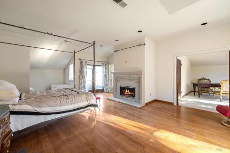 3295 Warm Springs Road Glen Ellen CA 95442