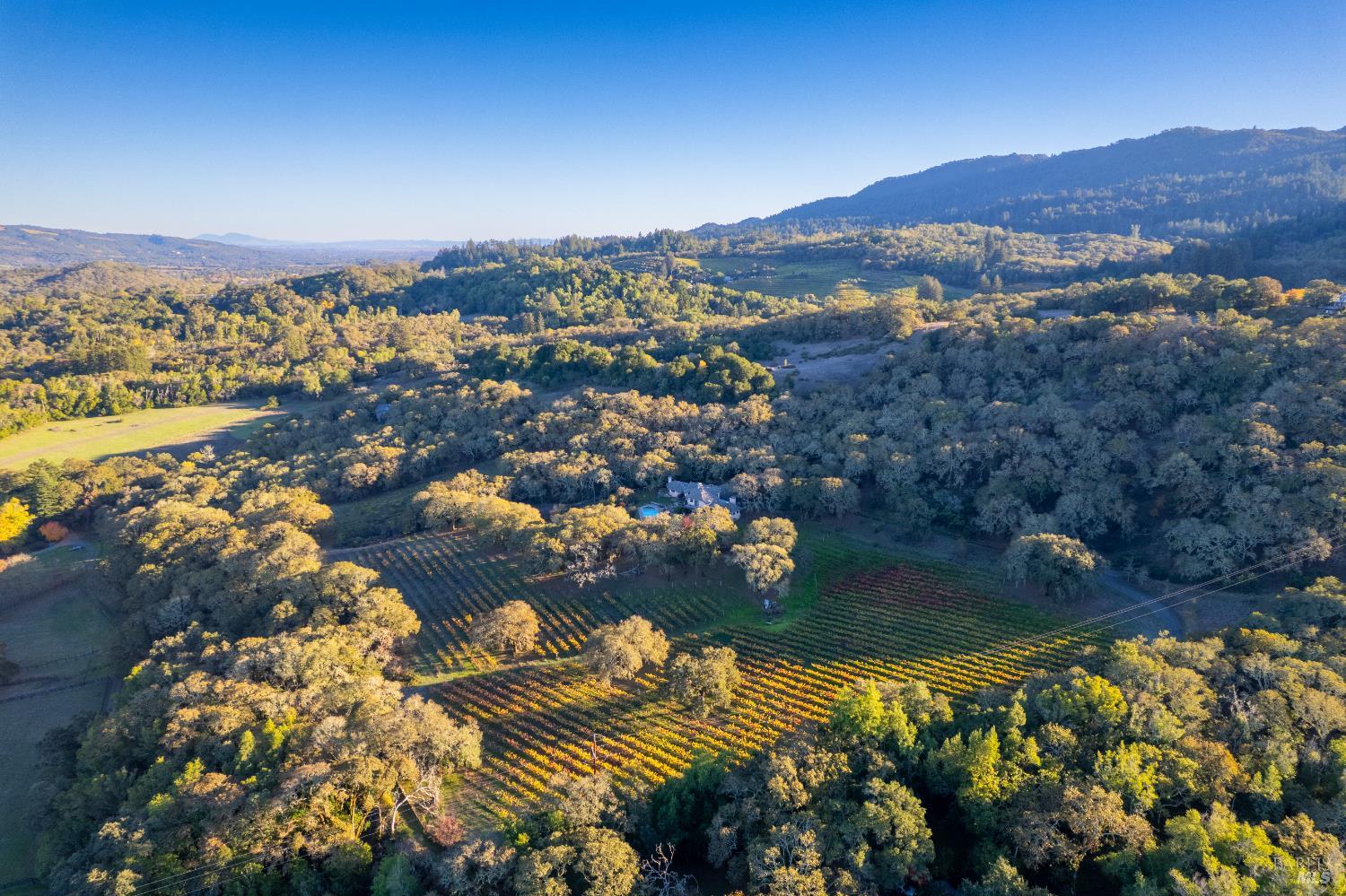 3295 Warm Springs Road Glen Ellen CA 95442