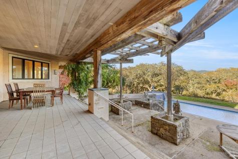 3295 Warm Springs Road Glen Ellen CA 95442
