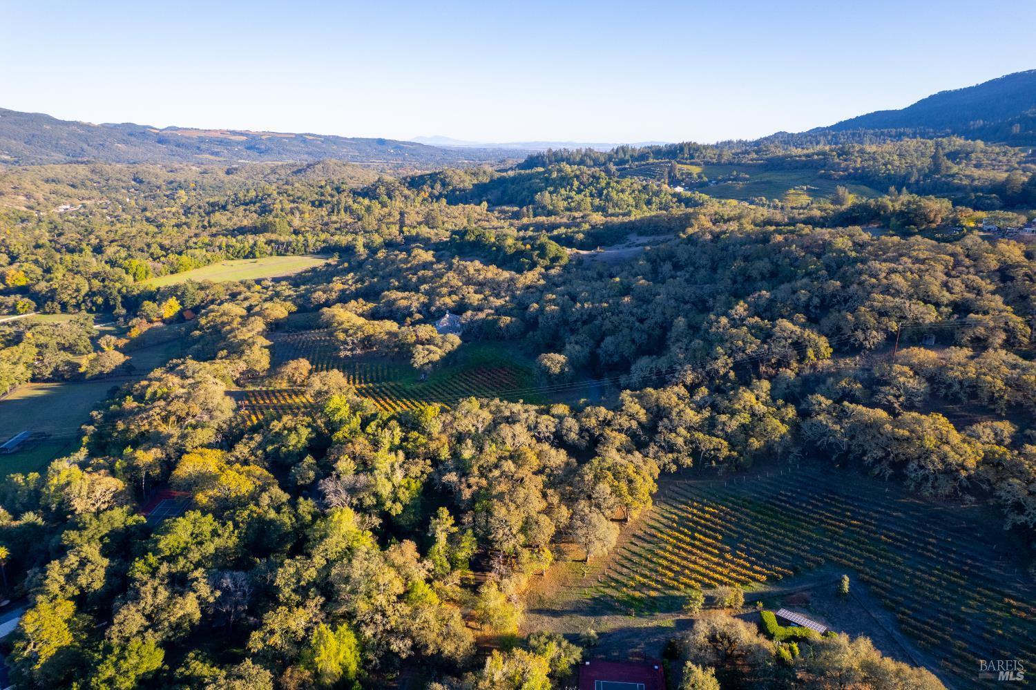 3295 Warm Springs Road Glen Ellen CA 95442