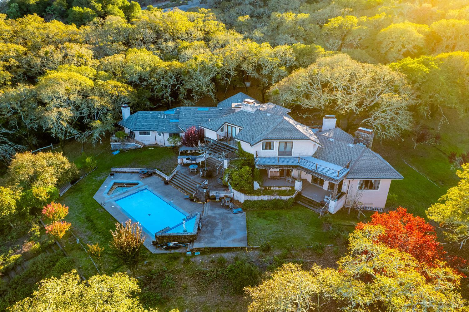 3295 Warm Springs Road Glen Ellen CA 95442