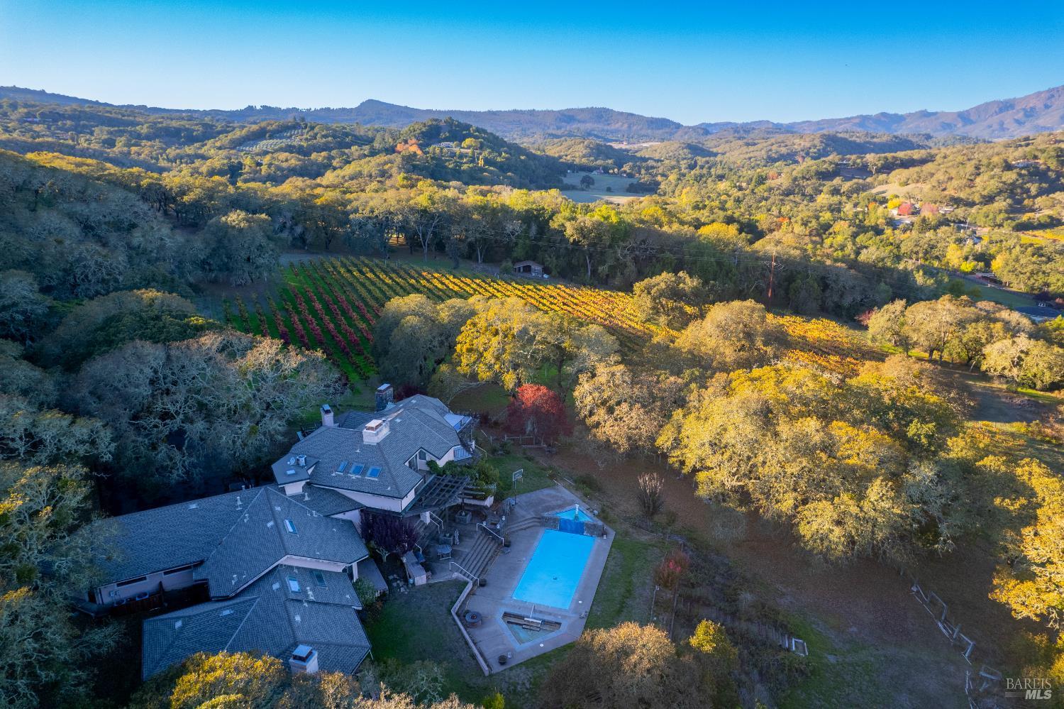 3295 Warm Springs Road Glen Ellen CA 95442