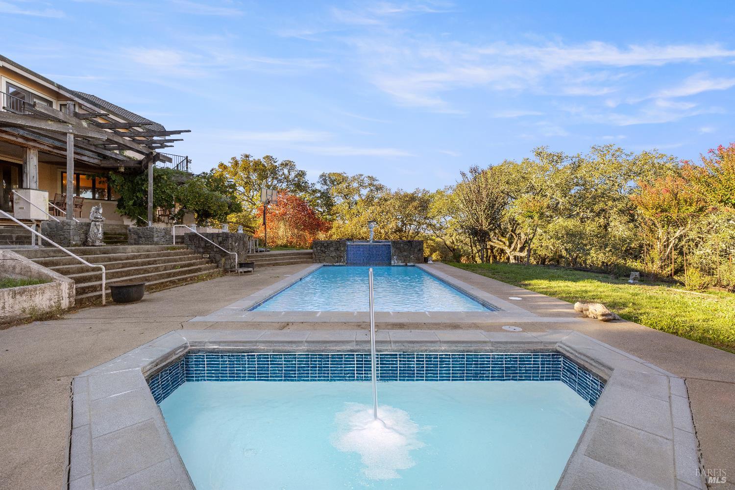 3295 Warm Springs Road Glen Ellen CA 95442