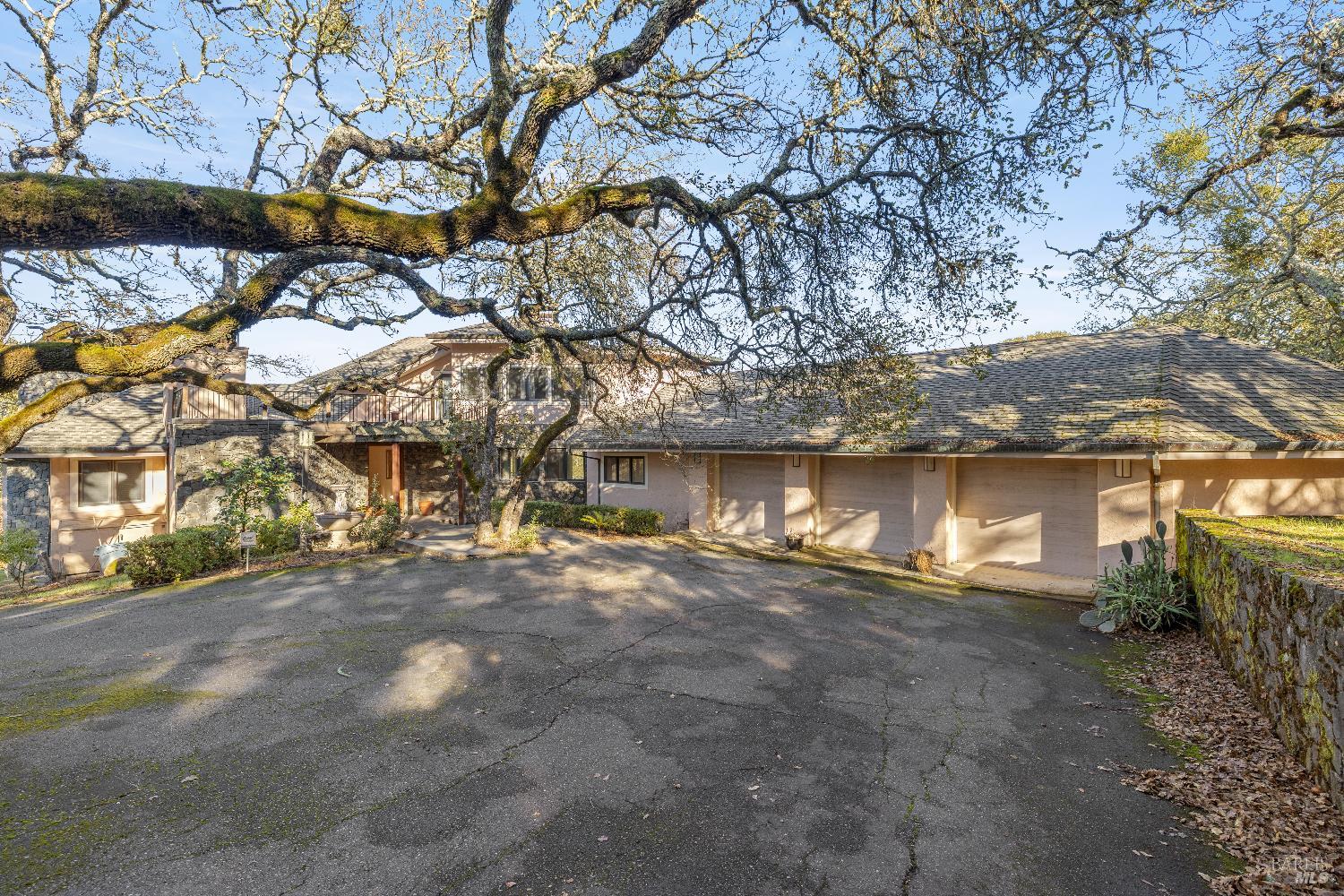 3295 Warm Springs Road Glen Ellen CA 95442