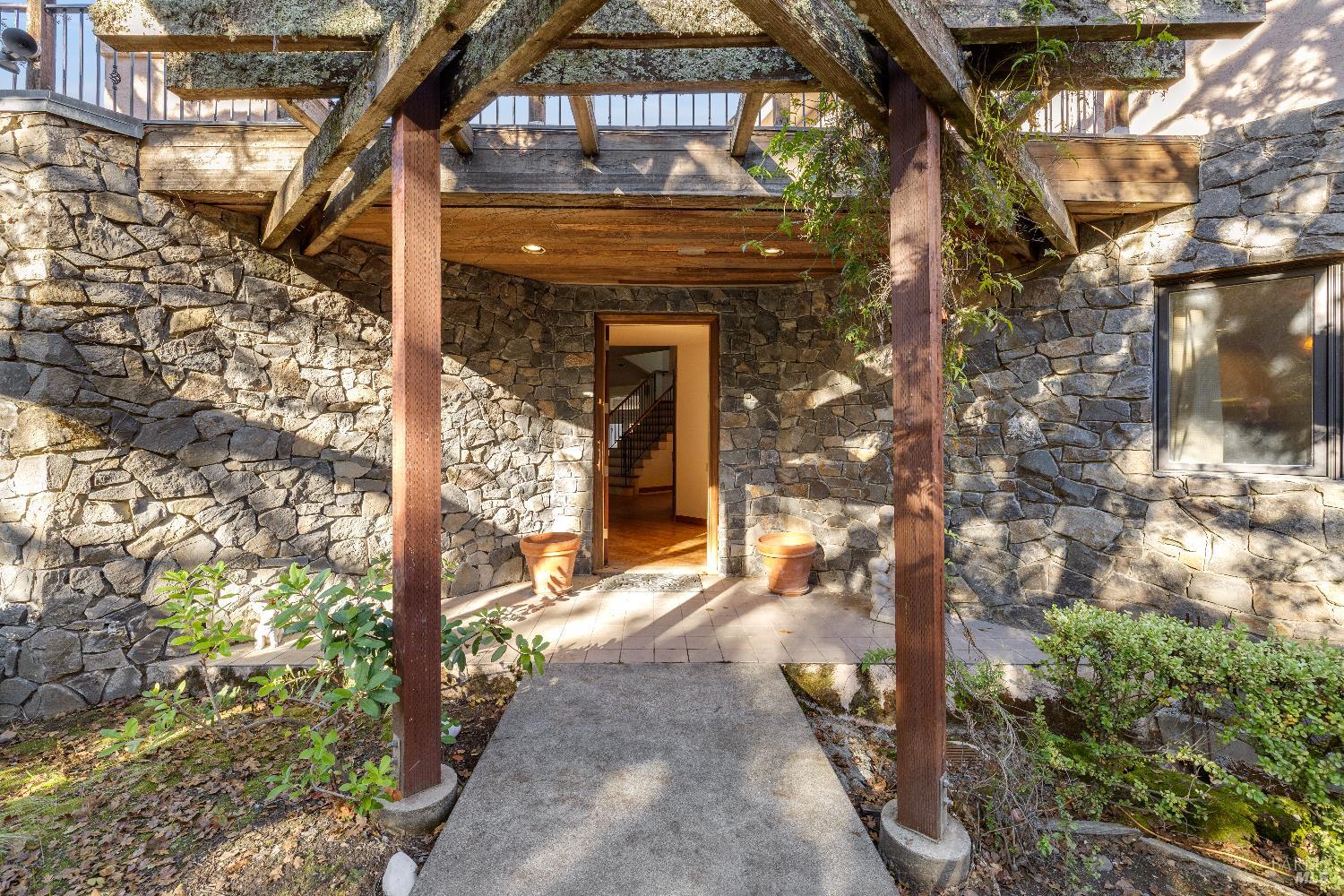 3295 Warm Springs Road Glen Ellen CA 95442