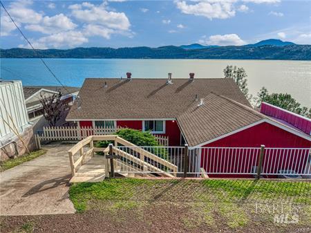 4045 Mesa Drive Clearlake CA 95422
