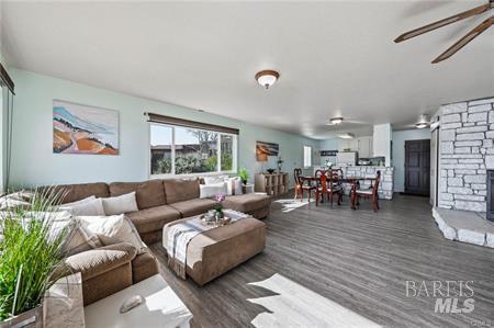 4045 Mesa Drive Clearlake CA 95422