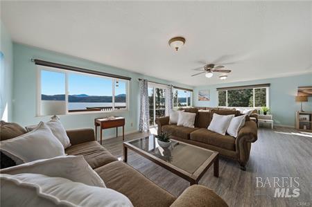 4045 Mesa Drive Clearlake CA 95422