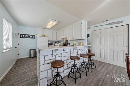 4045 Mesa Drive Clearlake CA 95422