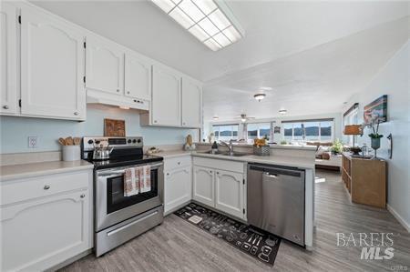 4045 Mesa Drive Clearlake CA 95422