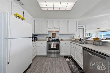 4045 Mesa Drive Clearlake CA 95422