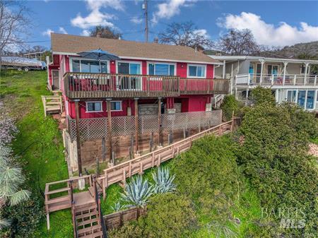 4045 Mesa Drive Clearlake CA 95422
