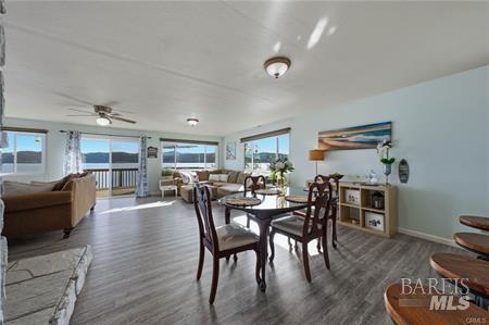 4045 Mesa Drive Clearlake CA 95422