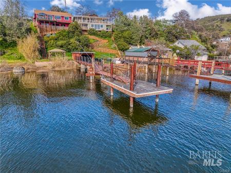 4045 Mesa Drive Clearlake CA 95422
