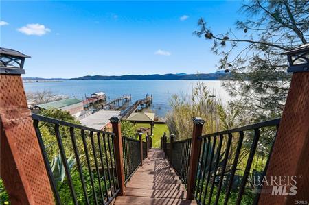 4045 Mesa Drive Clearlake CA 95422