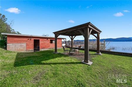 4045 Mesa Drive Clearlake CA 95422