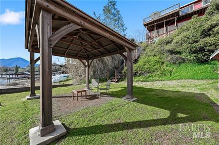 4045 Mesa Drive Clearlake CA 95422