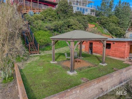 4045 Mesa Drive Clearlake CA 95422