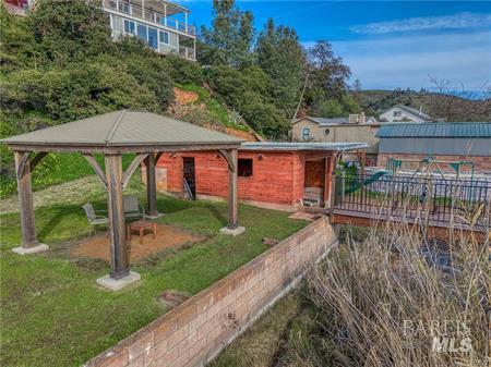 4045 Mesa Drive Clearlake CA 95422