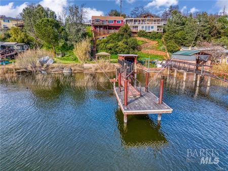 4045 Mesa Drive Clearlake CA 95422