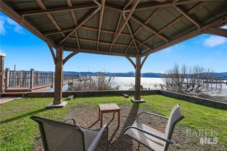 4045 Mesa Drive Clearlake CA 95422