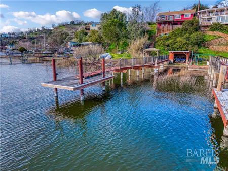4045 Mesa Drive Clearlake CA 95422