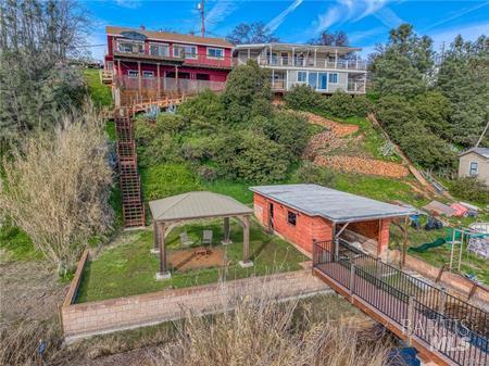 4045 Mesa Drive Clearlake CA 95422