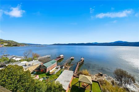 4045 Mesa Drive Clearlake CA 95422