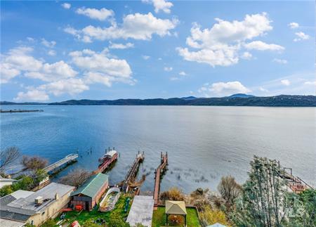 4045 Mesa Drive Clearlake CA 95422