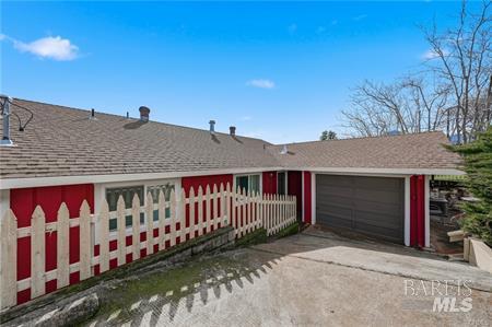 4045 Mesa Drive Clearlake CA 95422