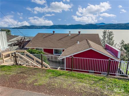 4045 Mesa Drive Clearlake CA 95422