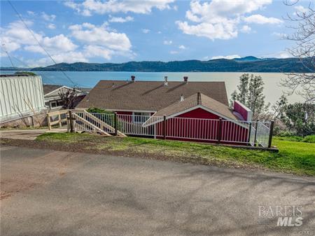 4045 Mesa Drive Clearlake CA 95422