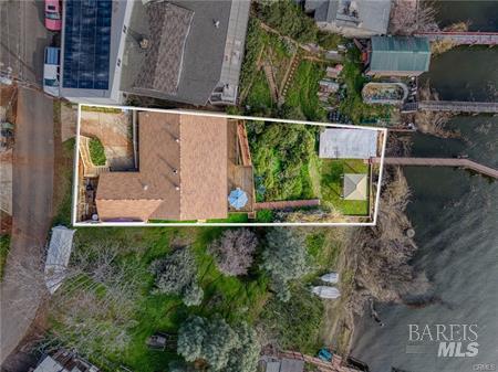 4045 Mesa Drive Clearlake CA 95422