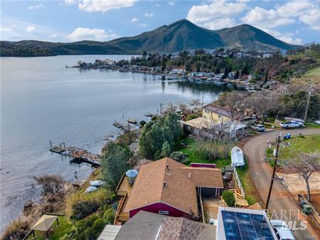 4045 Mesa Drive Clearlake CA 95422