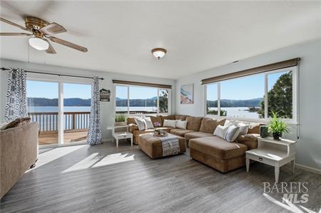 4045 Mesa Drive Clearlake CA 95422
