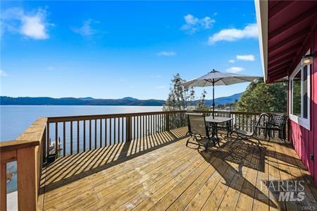 4045 Mesa Drive Clearlake CA 95422