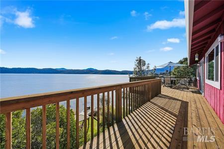 4045 Mesa Drive Clearlake CA 95422