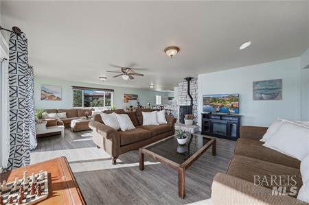 4045 Mesa Drive Clearlake CA 95422