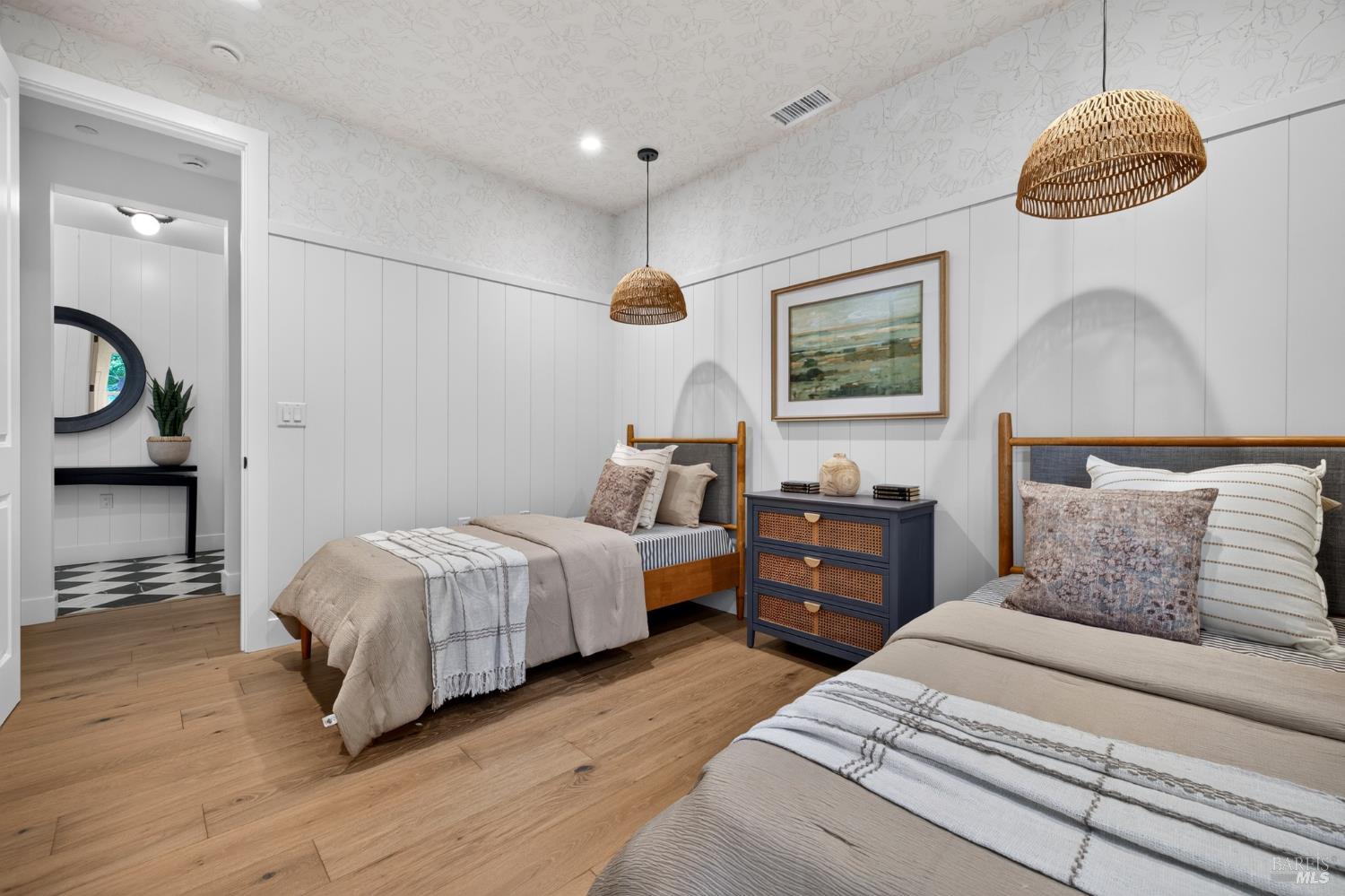 1706 Redwood Avenue Calistoga CA 94515