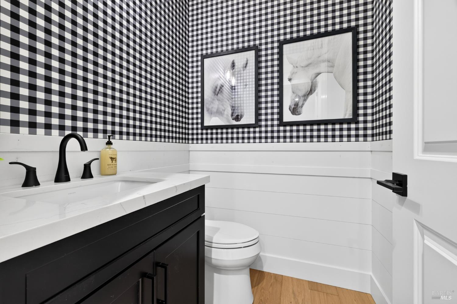 1706 Redwood Avenue Calistoga CA 94515