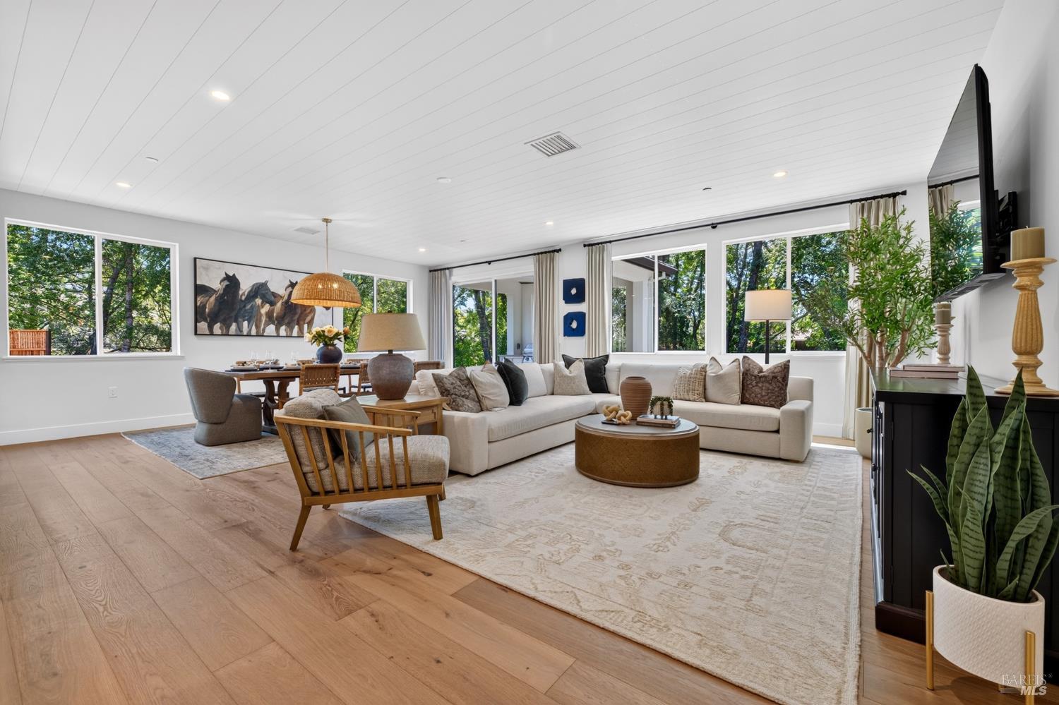 1706 Redwood Avenue Calistoga CA 94515