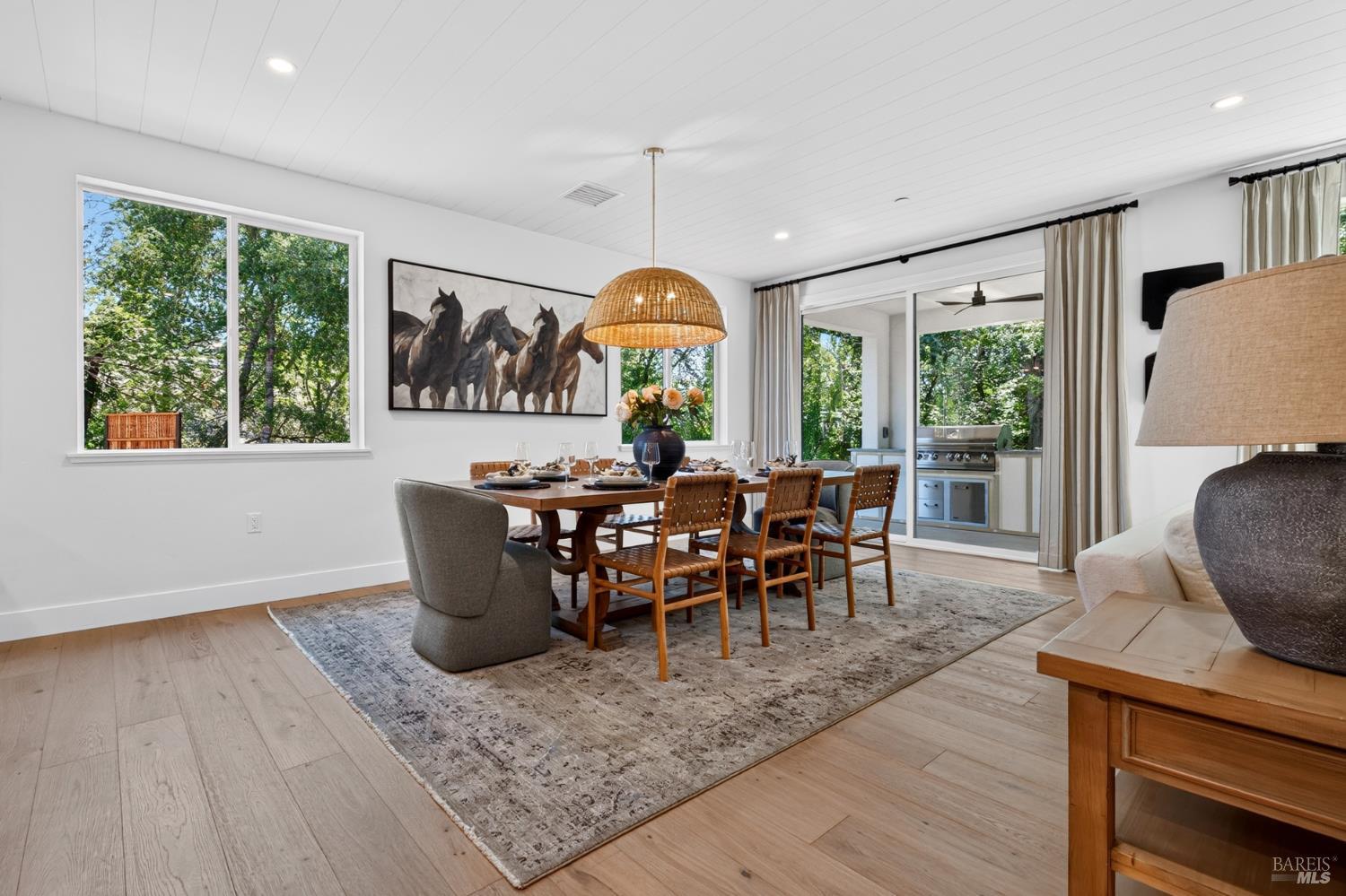 1706 Redwood Avenue Calistoga CA 94515