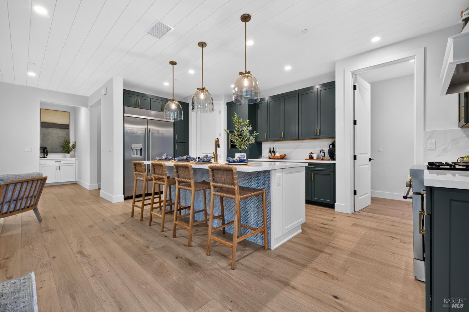 1706 Redwood Avenue Calistoga CA 94515