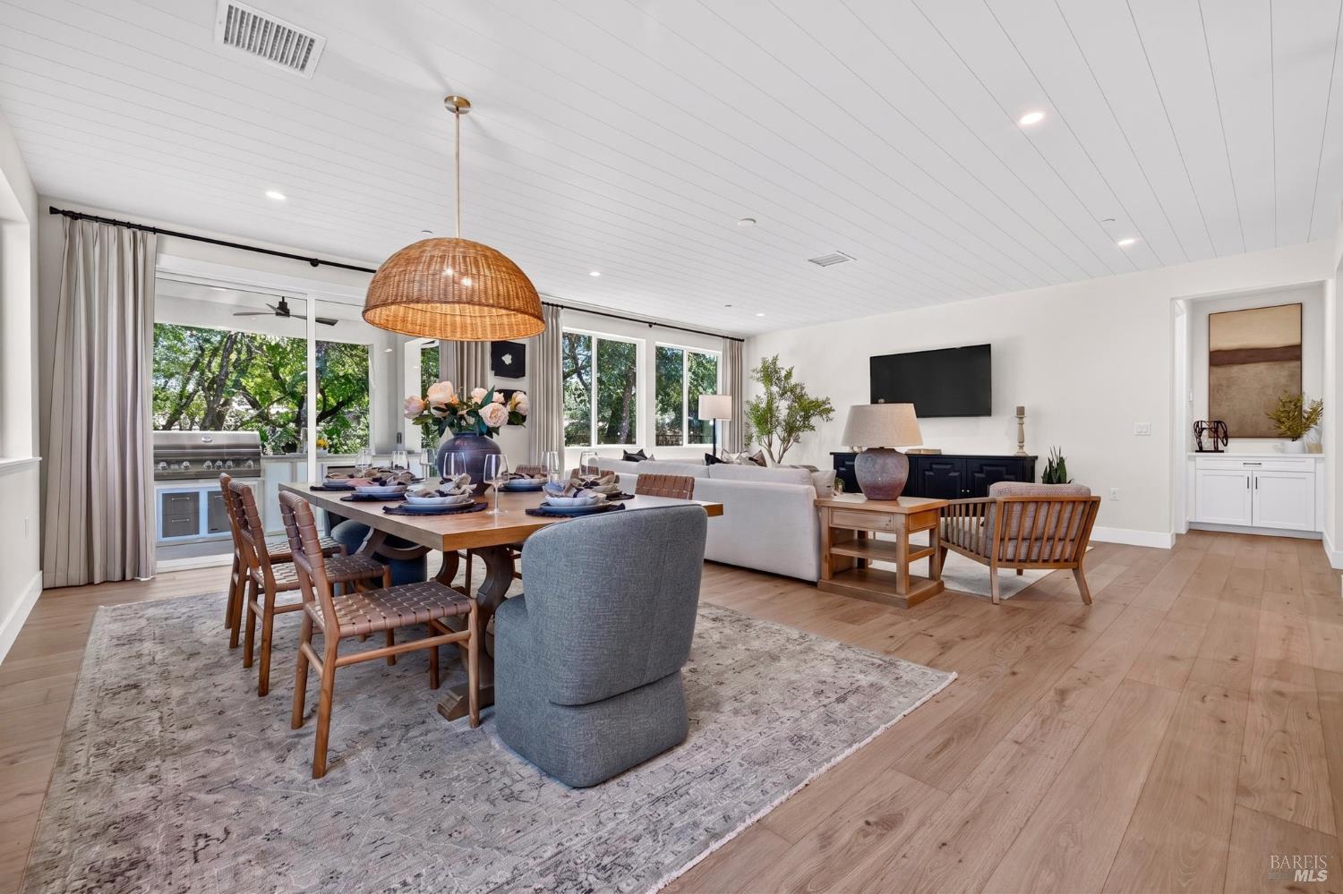 1706 Redwood Avenue Calistoga CA 94515