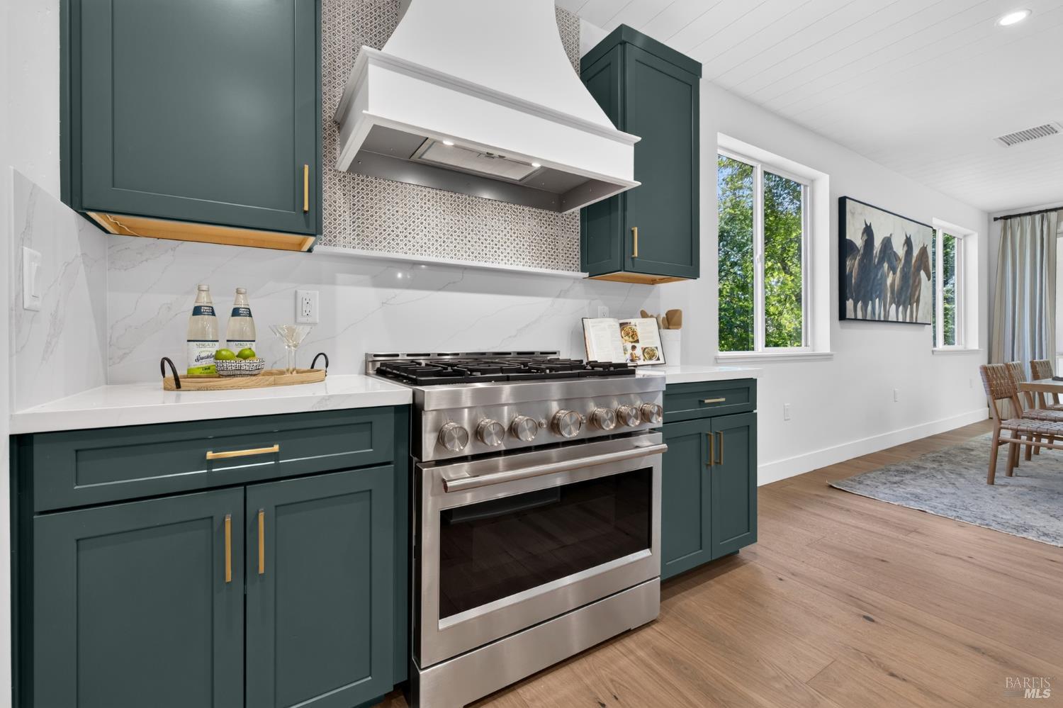 1706 Redwood Avenue Calistoga CA 94515